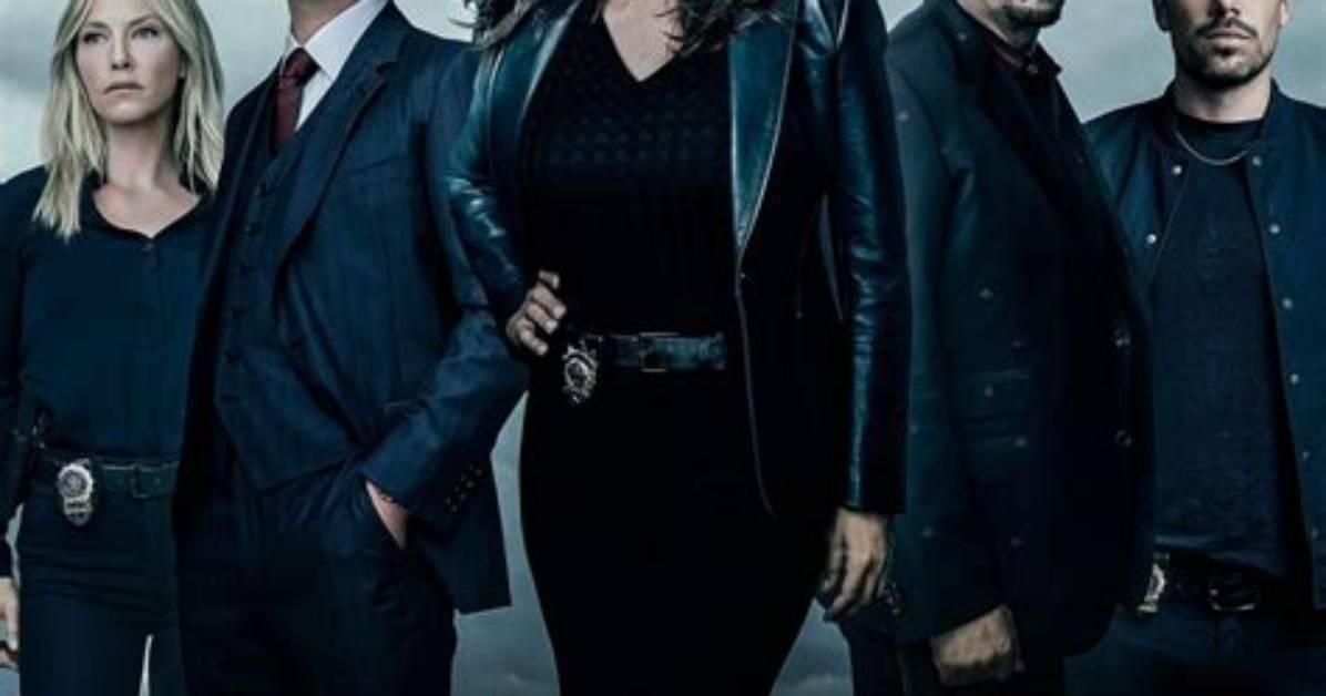 Unveiling the Dynamic Ensemble: Svu's Current Cast
