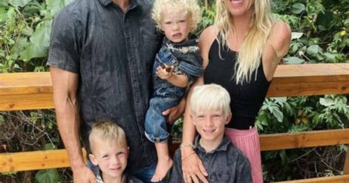 Unveiling the Dynamic Roles of Adam Dirks: Bethany Hamilton's Husband