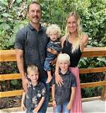 Unveiling the Dynamic Roles of Adam Dirks: Bethany Hamilton's Husband