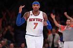 Unveiling the Dynamic World of Carmelo Anthony's Girlfriend in 2022