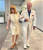 Unveiling the Enchanting Bond Between Ann-Margret and Elvis Presley