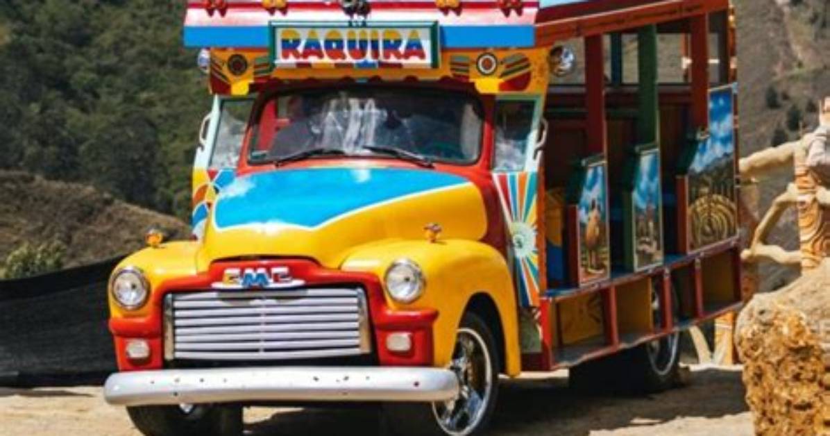 Unveiling the Enchanting Flavors of La Chiva Restaurant