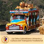Unveiling the Enchanting Flavors of La Chiva Restaurant