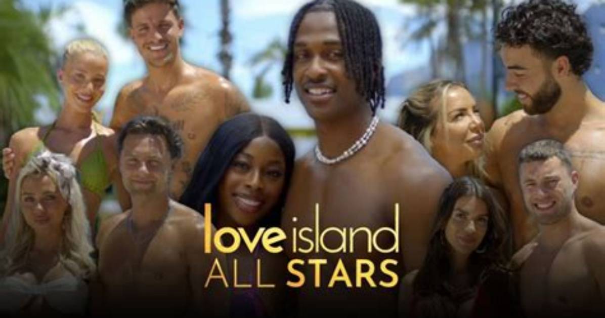 Unveiling the Enduring Love from Love Island