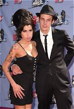 Unveiling the Enigma: Amy Winehouse's Husband