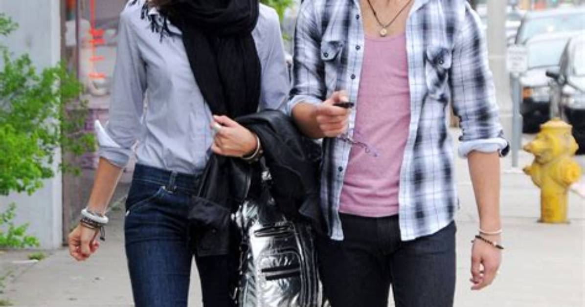 Unveiling the Enigma: Camilla Belle's Partner Revealed