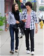 Unveiling the Enigma: Camilla Belle's Partner Revealed