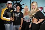Unveiling the Enigma: Hulk Hogan's Doppelgnger Girlfriend