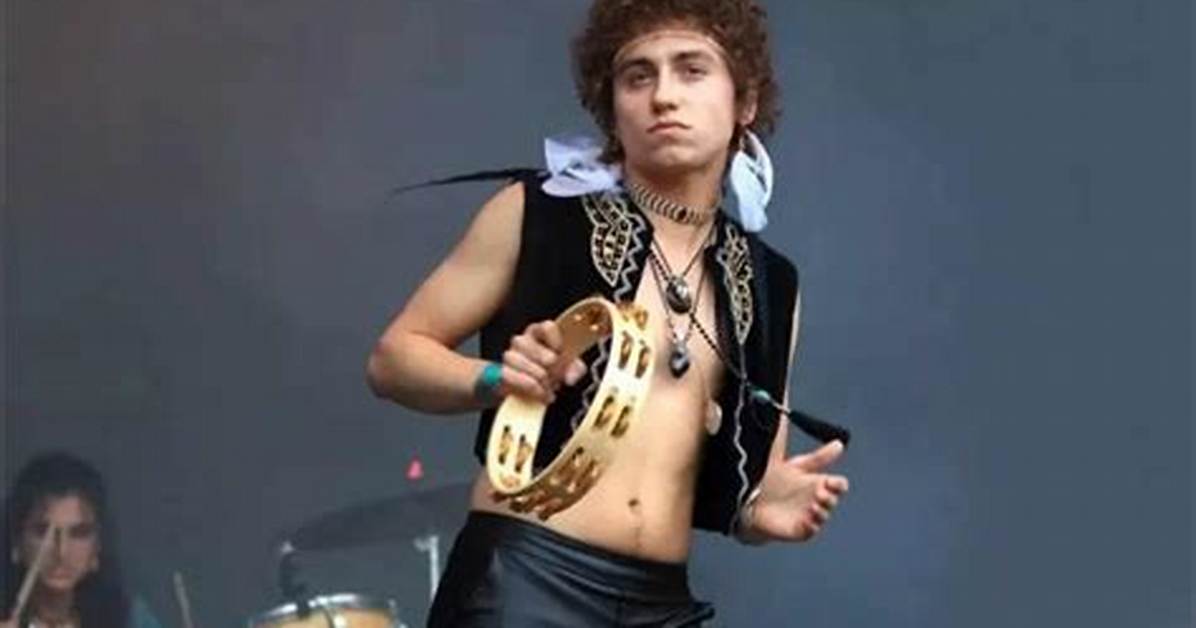 Unveiling the Enigma: Josh Kiszka's Height Explored