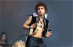 Unveiling the Enigma: Josh Kiszka's Height Explored