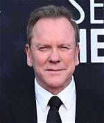 Unveiling the Enigma: Kiefer Sutherland's Long-Lost Twin