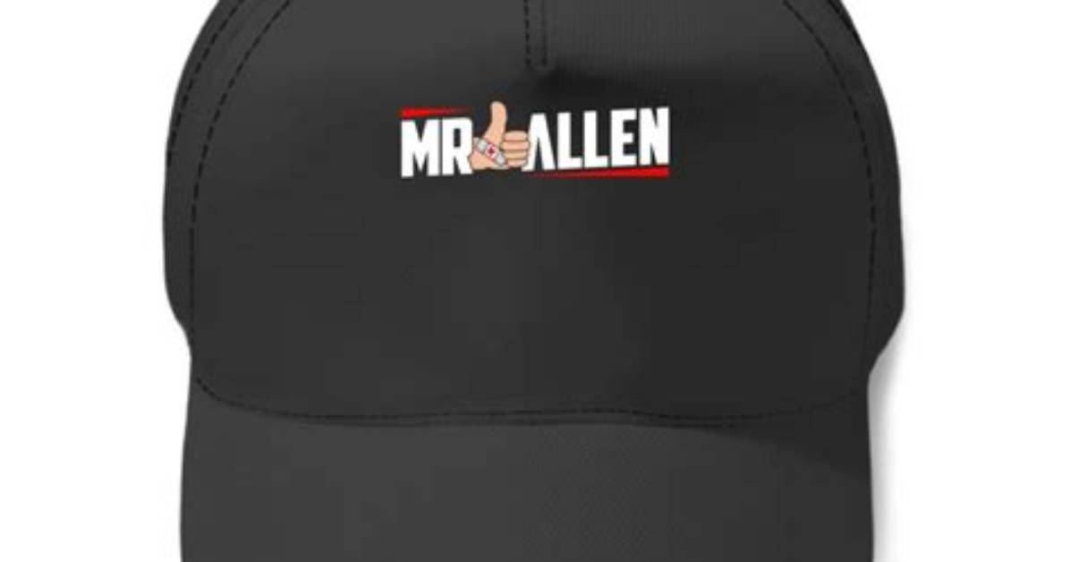 Unveiling the Enigma of Mrballen Merch: Discoveries and Insights