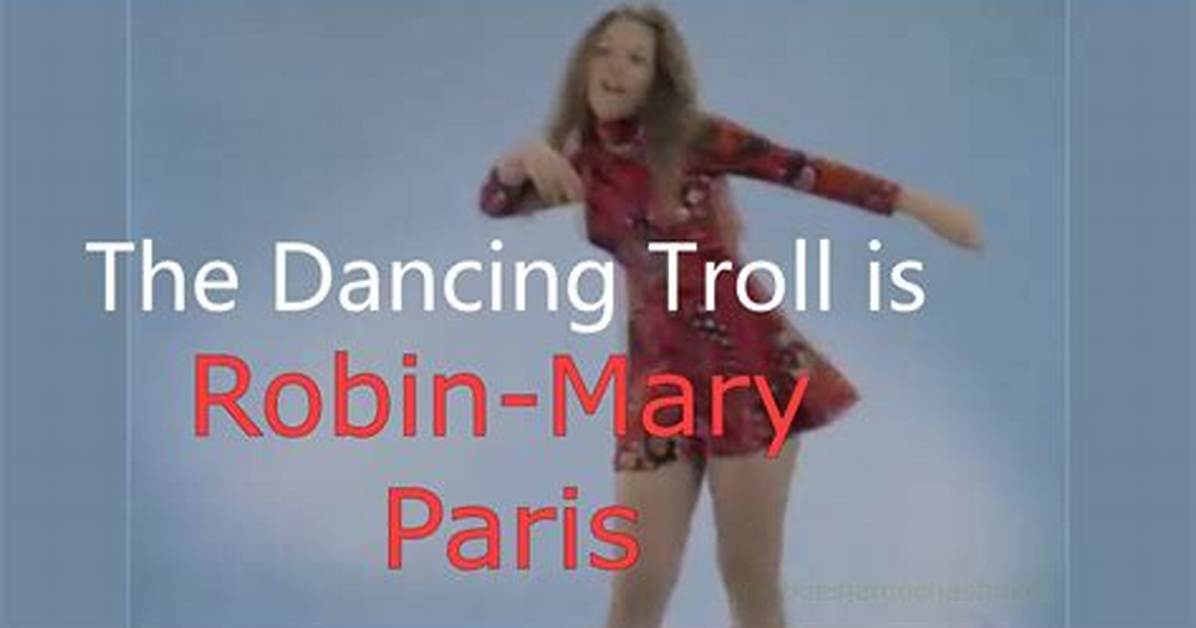 Unveiling the Enigma of Robin Mary Paris Age: Surprising Discoveries and Insights