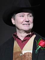 Unveiling the Enigma: Randy Boone's Spouse Revealed