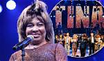 Unveiling the Enigma: Tina Turner's Final Resting Place