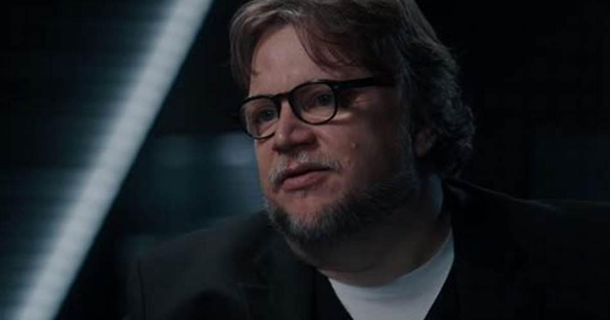 Unveiling the Enigmatic World of Guillermo Del Toro's Wife