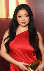 Unveiling the Enigmatic World of Lana Condor's Partner