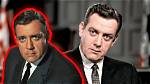 Unveiling the Enigmatic World of Raymond Burr Through Robert Benevides' Lens