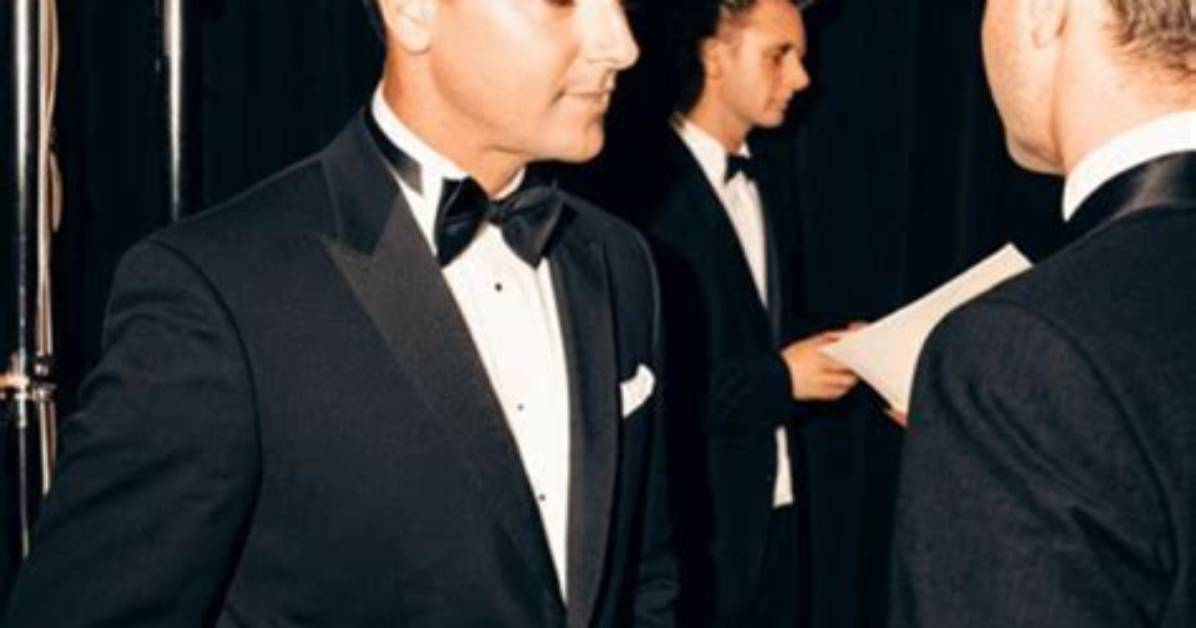 Unveiling the Enigmatic World of Rick Hoffman's Girlfriend: Discoveries and Insights