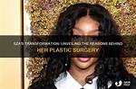 Unveiling the Essence Behind "Prom" by Sza: a Lyrical Exploration