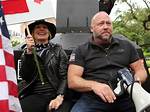 Unveiling the Ex-Wife of Alex Jones and Her Fight Against Misinformation