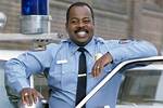 Unveiling the Exhilarating Legacy of Carl Winslow in "Die Hard"