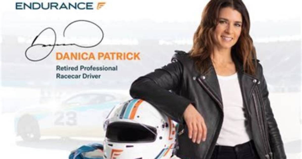 Unveiling the Extraordinary Journey of Danica Patrick: Discoveries and Insights
