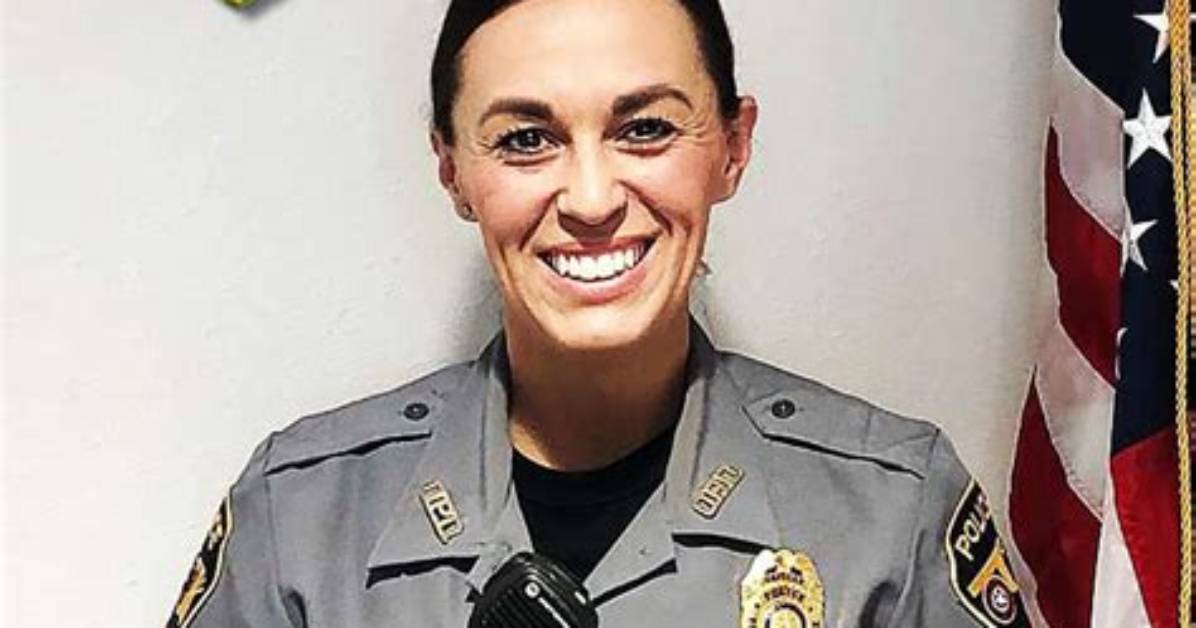 Unveiling the Extraordinary Journey of Deputy Jordan Cannon