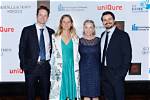 Unveiling the Extraordinary Journey of John Ritter's Wife