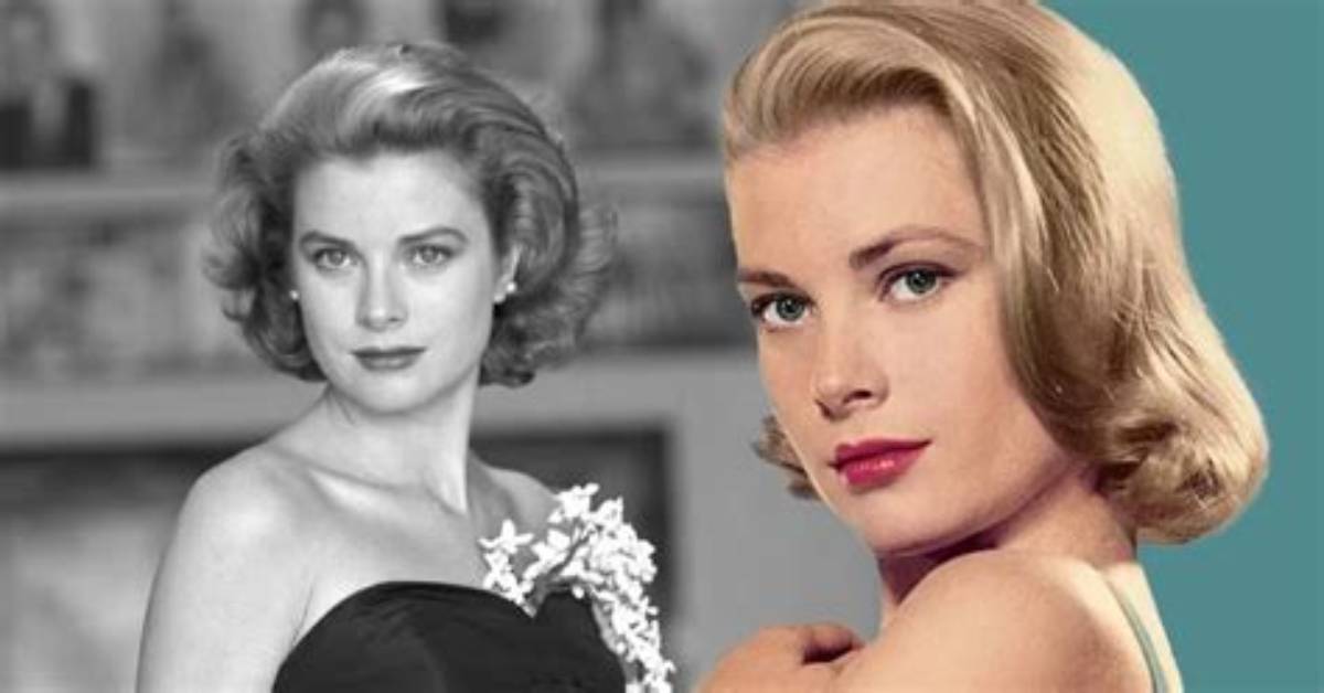 Unveiling the Extraordinary Lives of Grace Kelly's Children