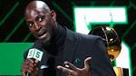 Unveiling the Extraordinary Story Behind Kevin Garnett's Inspiring Wife