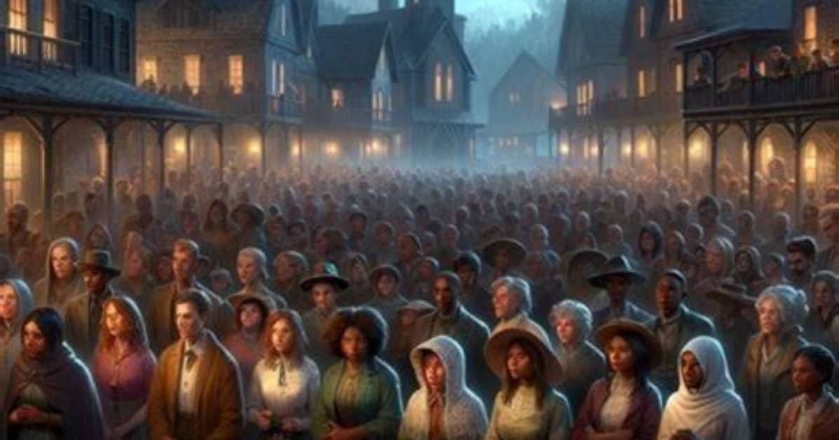 Unveiling the Filming Locations of "Curse of Bridge Hollow"
