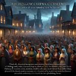 Unveiling the Filming Locations of "Curse of Bridge Hollow"