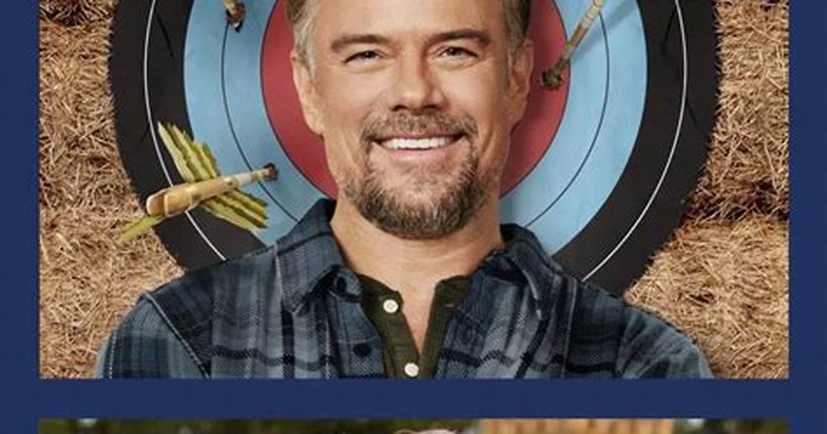 Unveiling the Filming Sites of "Buddy Games" Tv Show