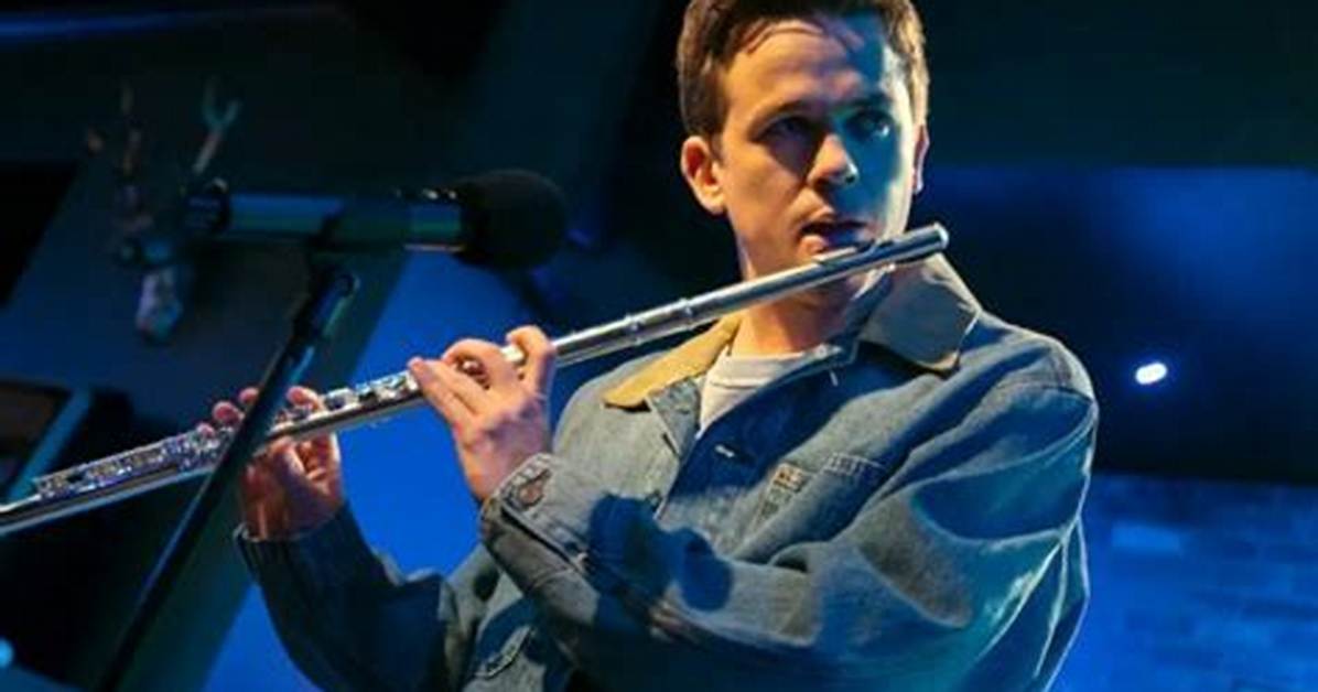 Unveiling the Flute Mastery of John Owen Lowe