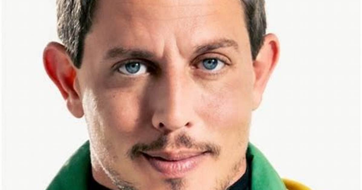 Unveiling the Fortune of Tony Hinchcliffe: Discoveries and Insights