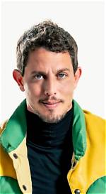 Unveiling the Fortune of Tony Hinchcliffe: Discoveries and Insights