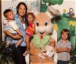 Unveiling the Gaines Kids: a Comprehensive Breakdown of Their Ages