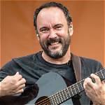 Unveiling the Heart of Dave Matthews: Family, Love, and Inspiration