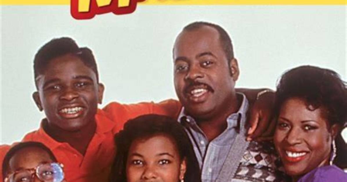 Unveiling the Heart of Family Matters: Exploring Julius Wright's Impact