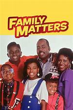 Unveiling the Heart of Family Matters: Exploring Julius Wright's Impact