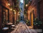 Unveiling the Hidden Gems of Urban Alleys: Discover Los Callejon Fotos