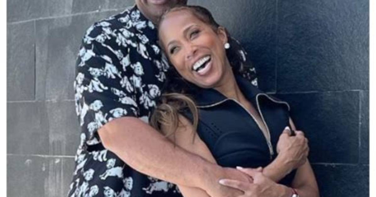 Unveiling the Hidden Truths: Marjorie Harvey's Ex-Husband Exposed