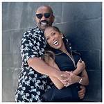 Unveiling the Hidden Truths: Marjorie Harvey's Ex-Husband Exposed