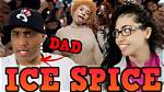 Unveiling the Ice Spice Family Legacy