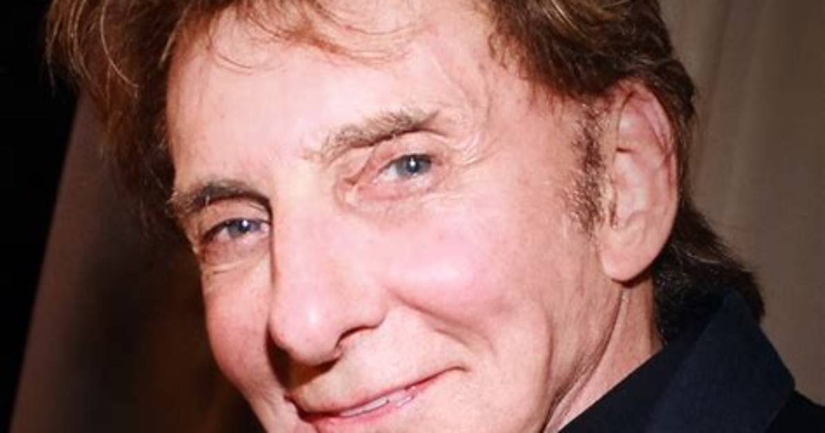 Unveiling the Iconic: Barry Manilow in Pictures