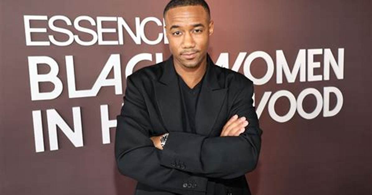 Unveiling the Impact of Jessie T. Usher's Towering Height