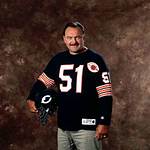 Unveiling the Inspiring Legacy of Dick Butkus's Wife