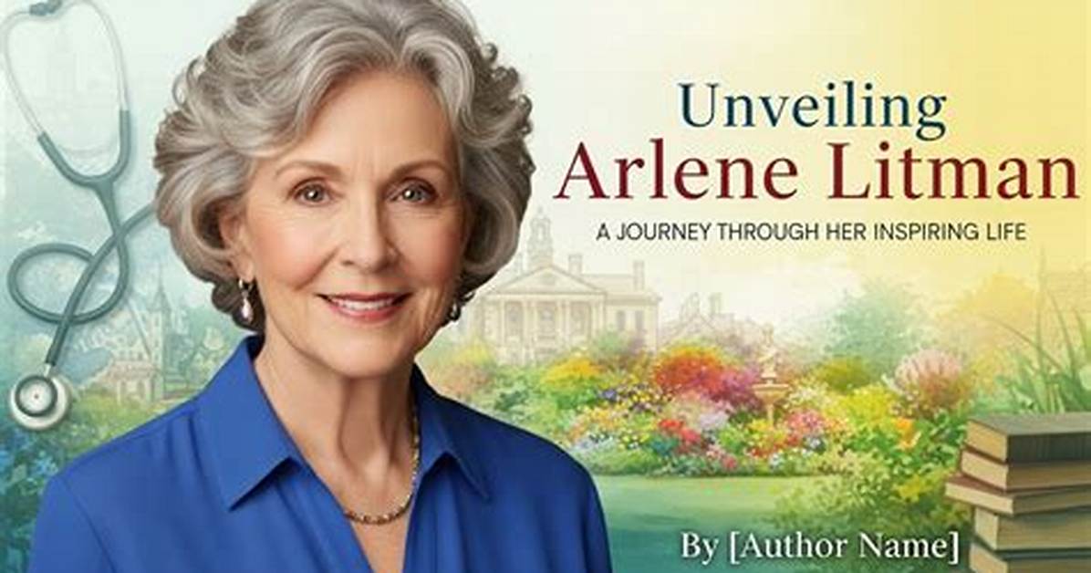 Unveiling the Inspiring Story Behind Her Philanthropy