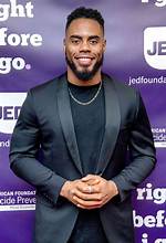 Unveiling the Inspiring Story Behind Rashad Jennings' Wife